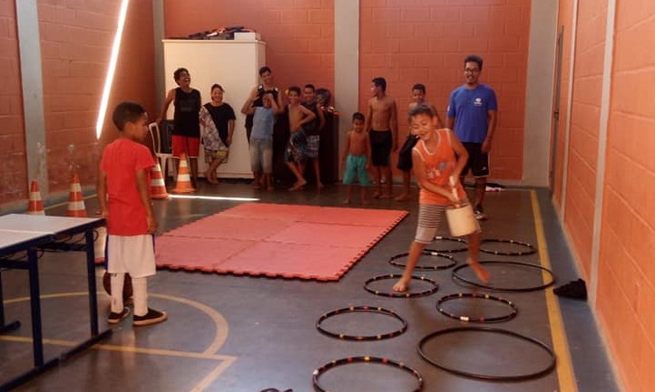 Casa da Sopa de Restinga precisa de voluntários: Saiba como você pode ajudar!
