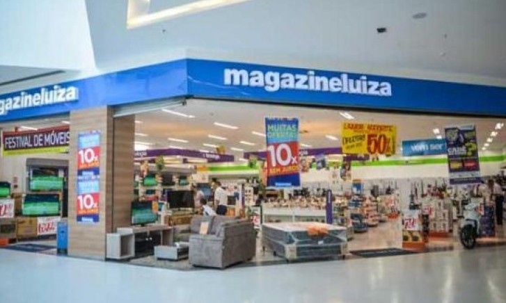 Magazine Luiza dobra auxílio-creche para funcionárias fora de home