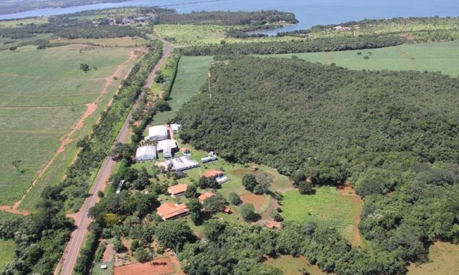 Fábrica de Cachaça Batista vai produzir álcool para hospitais da região