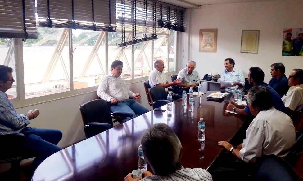 Acif, Sindicatos e Unimed pedem a Gilson suspensão da atividade econômica