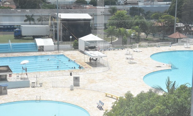 ​SESI-Franca suspende todas as atividades por tempo indeterminado