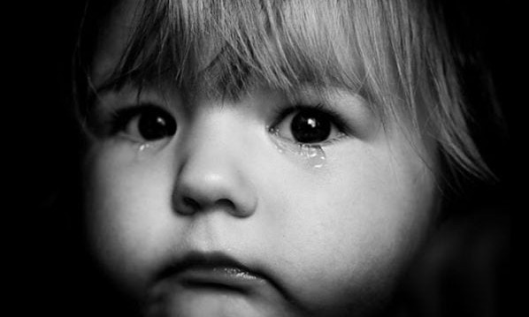 6 sinais de carência afetiva em crianças e como fazer para demonstrar amor