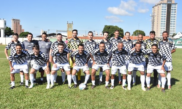 Inter Franca joga contra o 9 de Julho, de Patrocínio, na Copa do Palmeirinha
