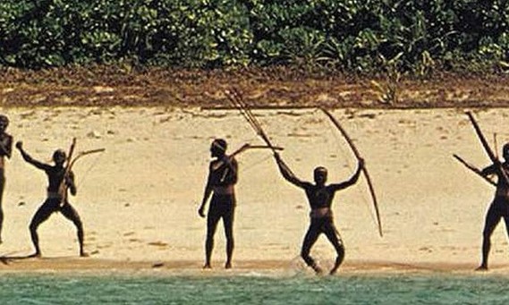 Nesses lugares da Terra você é proibido de entrar. E se entrar, não vai sair