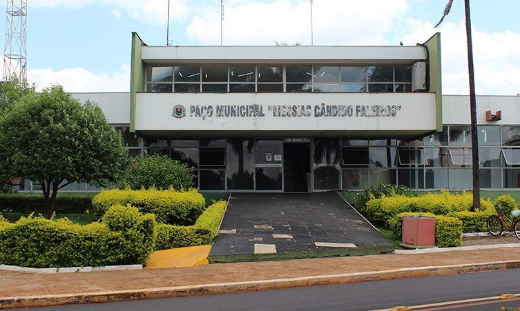 Terminam nesta sexta-feira, 06, as inscrições para o concurso público de Guaíra