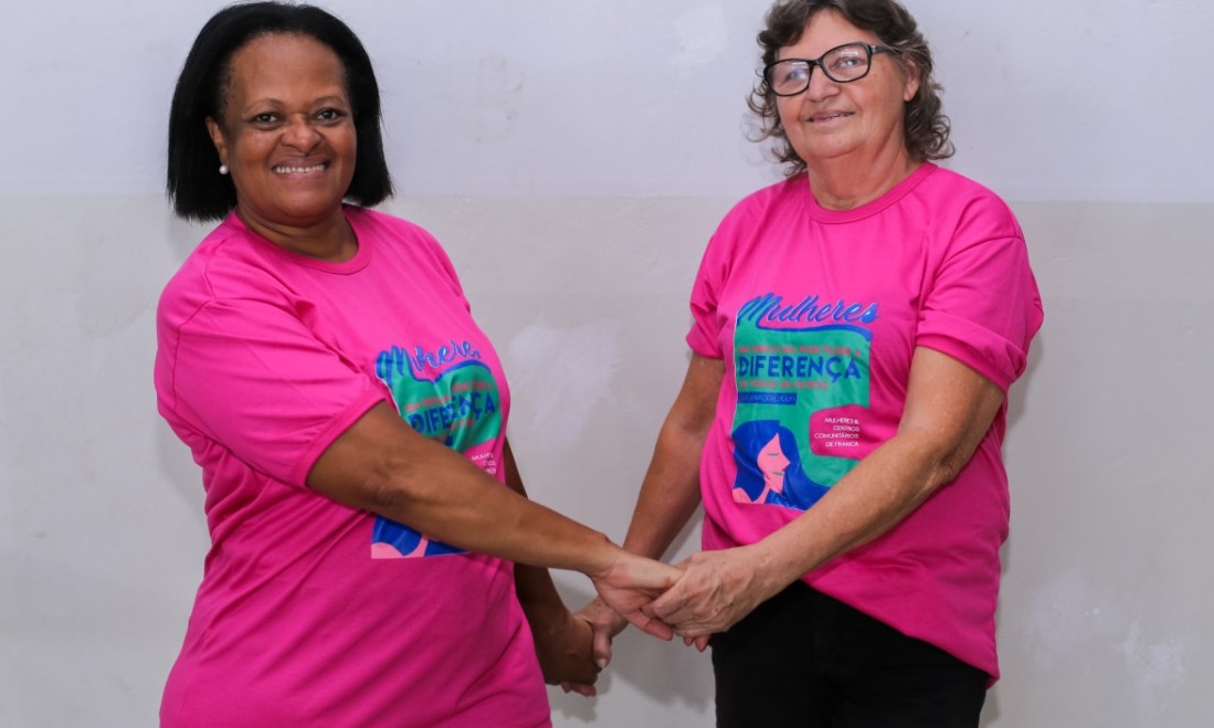 Evento para mulheres deve reunir mais de 300 pessoas neste sábado