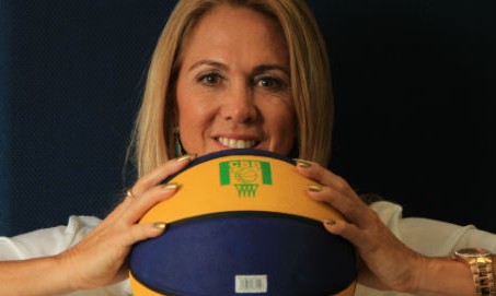 Maior pontuadora da história da seleção brasileira de basquete vem a Franca
