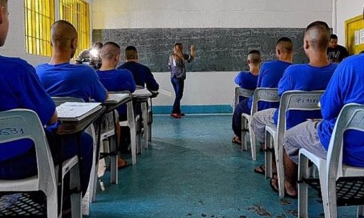 Aulas são suspensas nas unidades penitenciárias e Fundação Casa de São Paulo