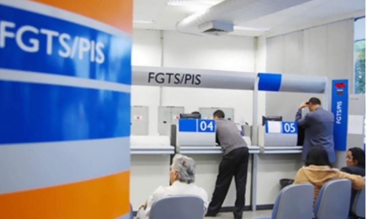 FGTS: Mais de 35 milhões de pessoas ainda não sacaram; Prazo termina neste mês