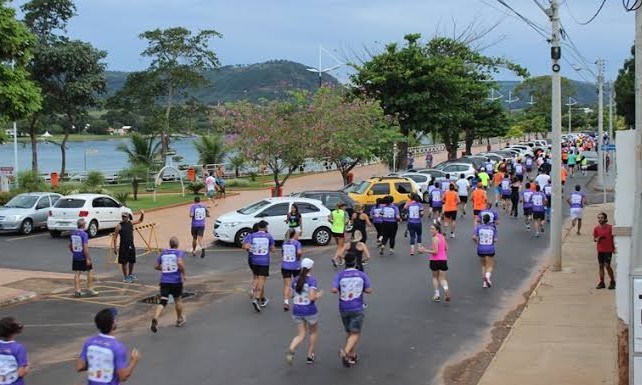 Evento “Rifaina Run 2020”, que seria dia 11 de abril, é adiado para outra ocasião