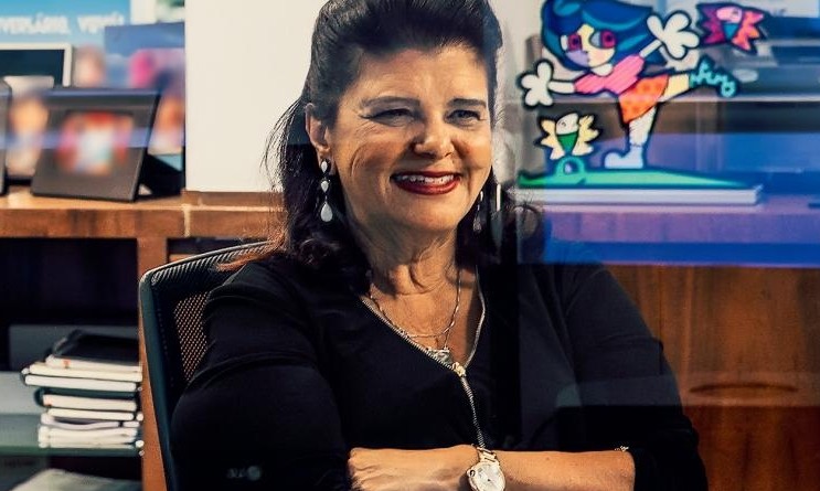 Magazine Luiza doa R$ 10 milhões em várias ações e pede: “não demitam”