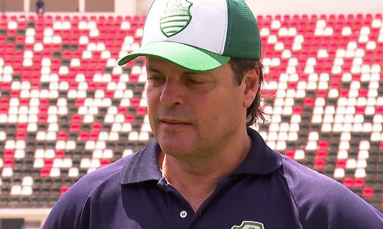 Francana faz jogo-treino contra Batatais e troca de passes é aprimorada