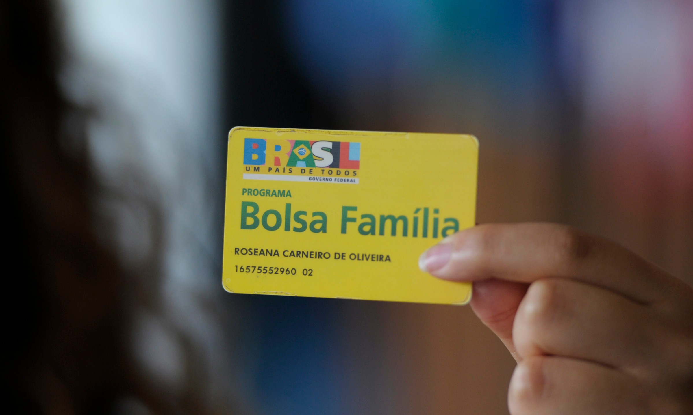 Bolsa Família pode ter reajuste de 29%, oferecendo mais R$ 450 por família