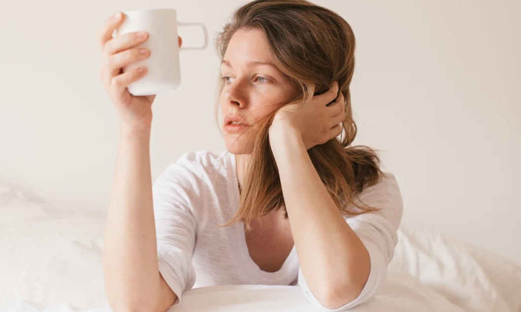 O que você pode fazer para recuperar uma noite de sono mal dormida