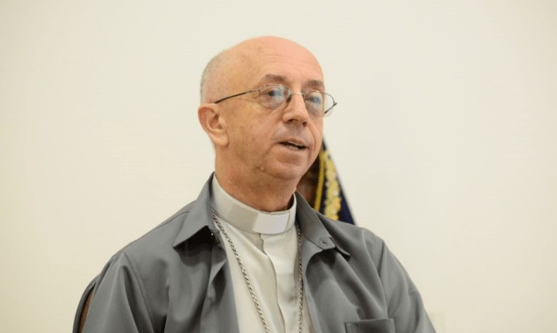​Cúria Diocesana de Franca estabelece novo horário de atendimento dos fieis