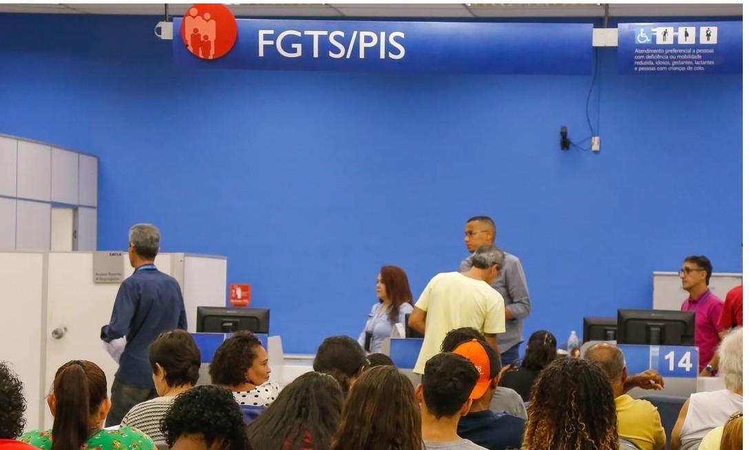 Impactos do coronavírus na economia: Novos saques do FGTS podem ser liberados
