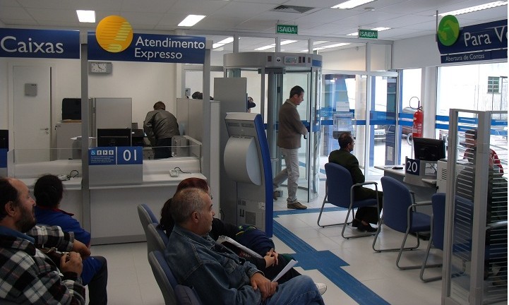Apesar do coronavírus, atendimento bancário continua: Veja como será