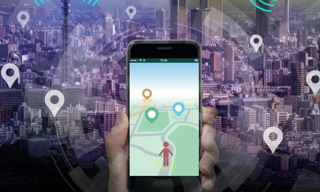 App do MIT diz se você cruzou o caminho de uma pessoa com Covid-19