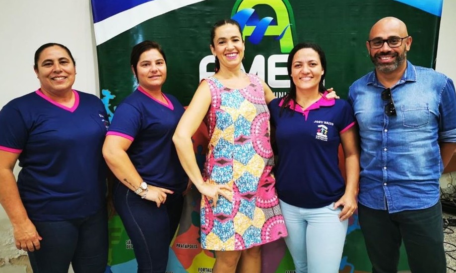 Curso de 5 módulos e 8 aulas treina para Estatuto da Criança e Adolescente