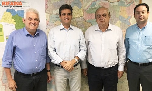 Mais 100 casas também serão construídas pela CDHU em Rifaina