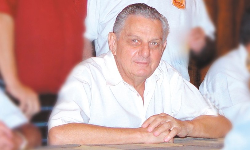 Morre o empresário Paulo Pucci, um dos fundadores da empresa Amazonas