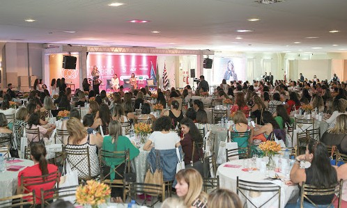 9º Fórum da Mulher Empreendedora ACIF que ocorreria dia 23, é adiado