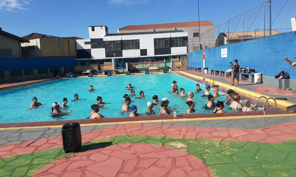 Inter Franca desenvolve ações com a Prefeitura e oferece vários cursos
