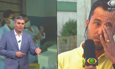 Máscara hospitalar sobe 4.500%, de R$ 0,11 para R$ 5,00 e prefeito chora