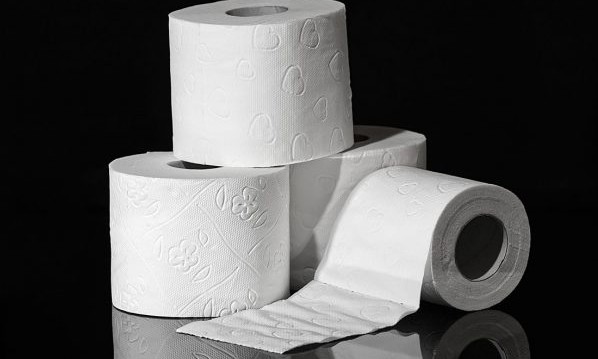 Covid-19: site calcula quanto papel higiênico é preciso para quarentena