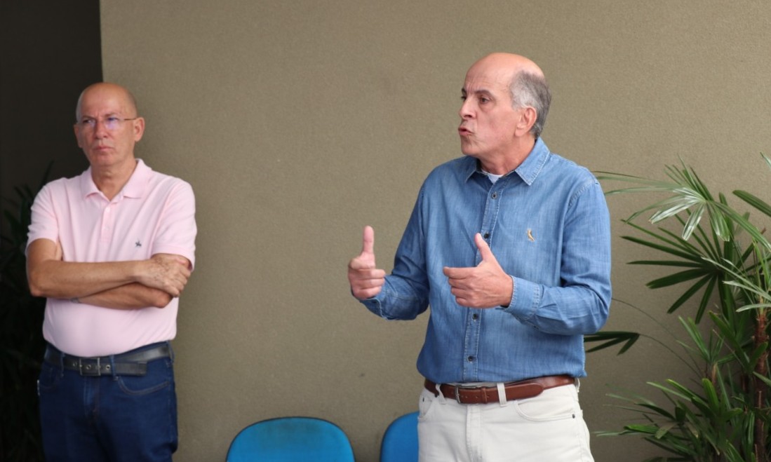 Acif prepara plano para retomada gradual das atividades comerciais