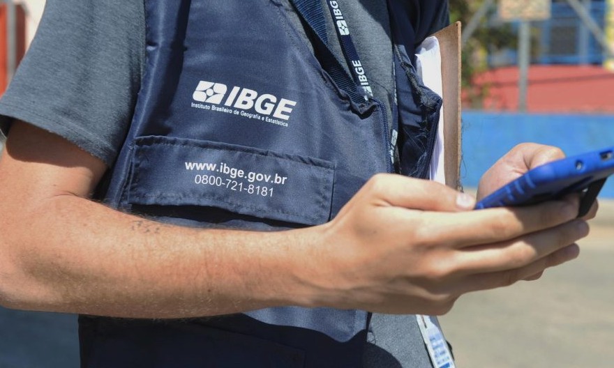IBGE suspende Censo 2020: concurso com 208 mil vagas é cancelado