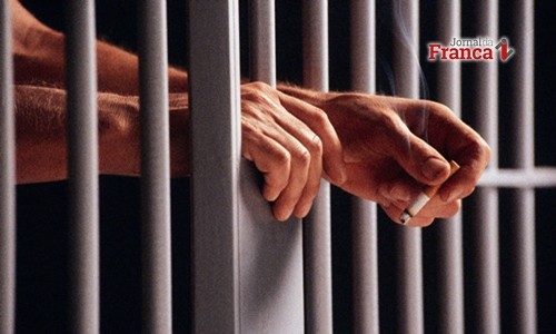 Defensoria Pública de SP pede liberação de presos com mais de 60 anos