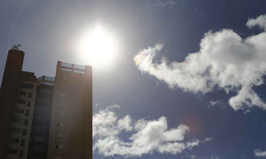 Sol deve prevalecer nesta sexta-feira, 06, em Franca, mas chuvas podem ocorrer