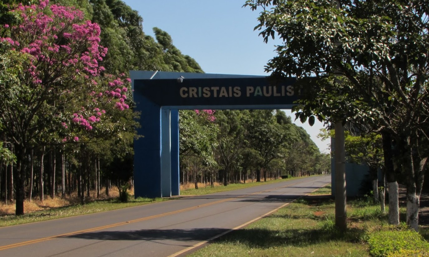 Cristais Paulista cria canal para esclarecer população sobre o coronavírus