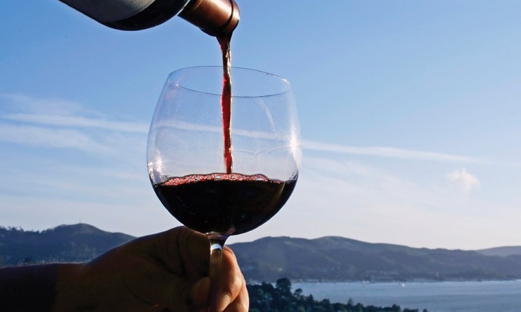 Especialistas afirmam que vinho tinto pode ser aliado na prevenção ao covid-19