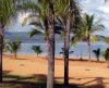 ​Moradores de Rifaina estão preocupados com invasão de turistas - Jornal da Franca