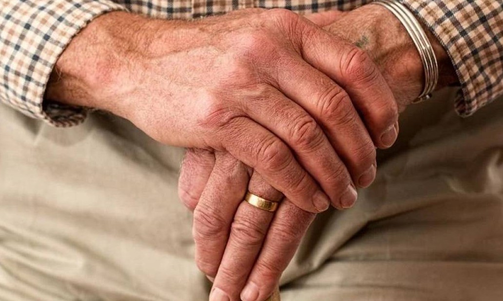 Italiano que sobreviveu à gripe espanhola já se recupera da Covid-19