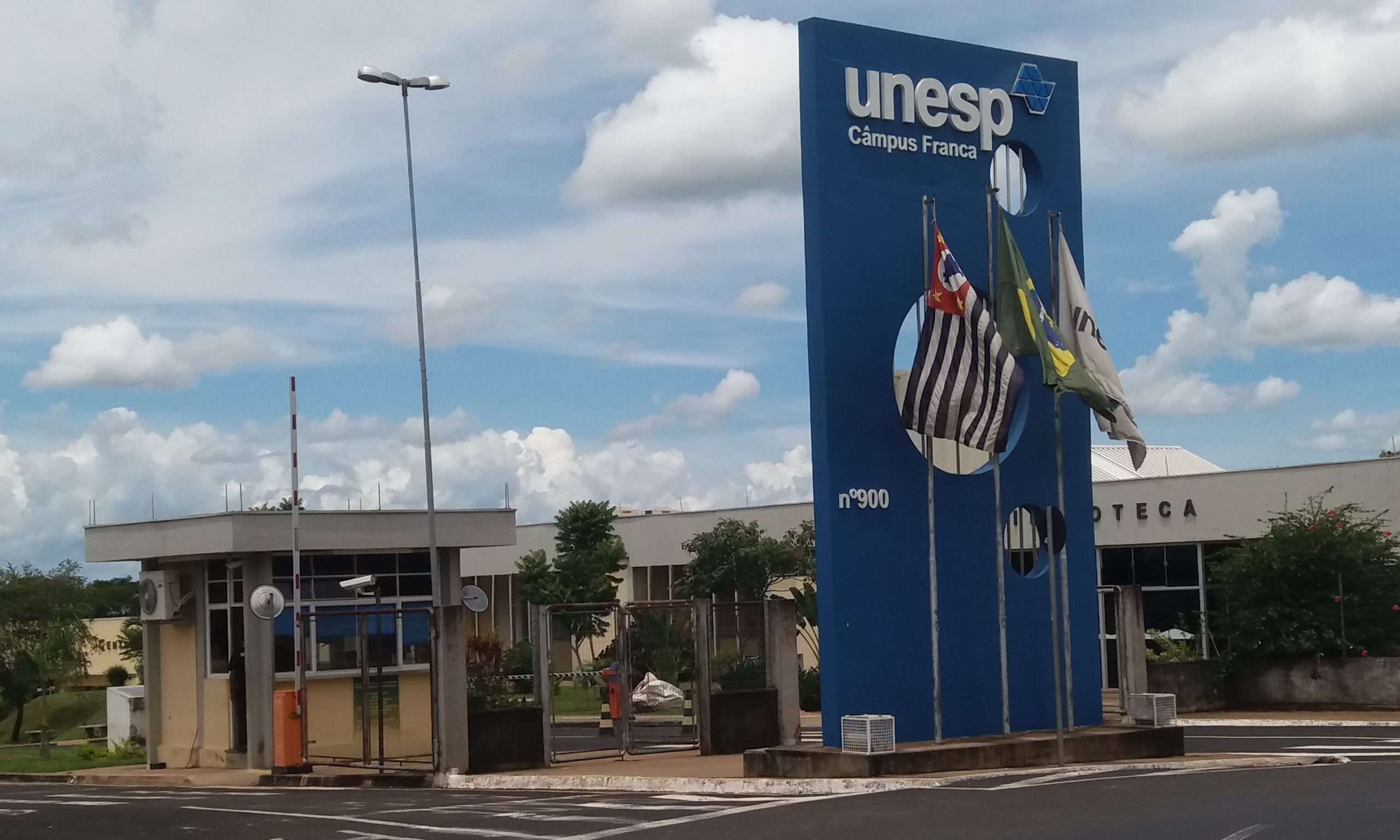 Unesp tem 27 vagas abertas para concurso de professor assistente: uma em Franca