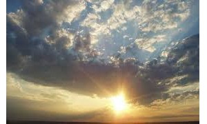 Tempo pode firmar em Franca nesta quinta, 05, com sol e algumas nuvens no céu