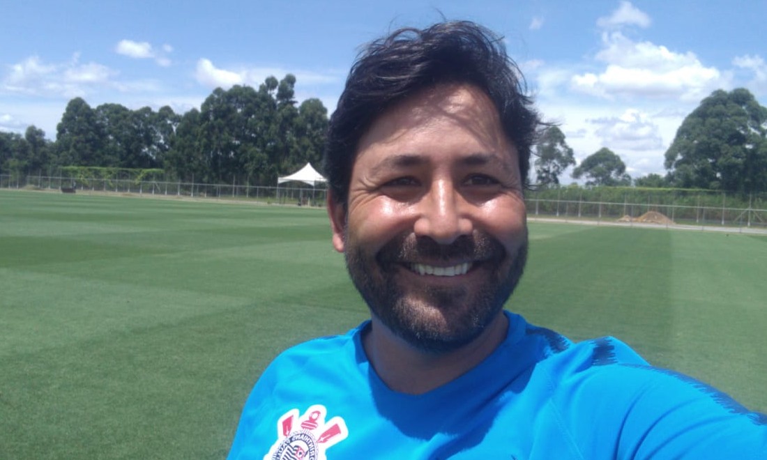 Atletas da base do Inter Franca serão avaliados por observador do Corinthians
