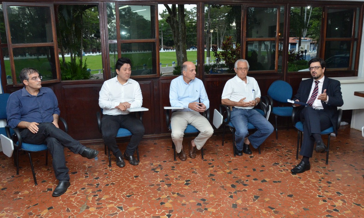 ACIF pede à Prefeitura que crie comitê para retorno gradativo do comércio