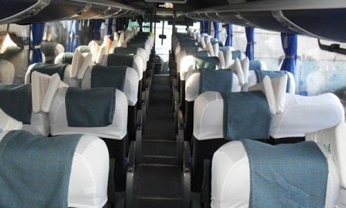 Passagem de ônibus está 9,09% mais cara no estado de SP, desde domingo