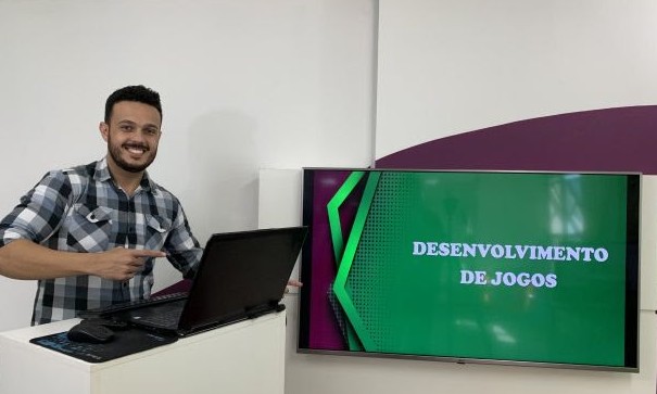 Para ajudar, Microcamp disponibiliza aulas e palestras online gratuitas