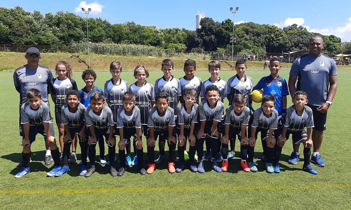 Três equipes da base do Inter Franca conseguem vitória nesta rodada