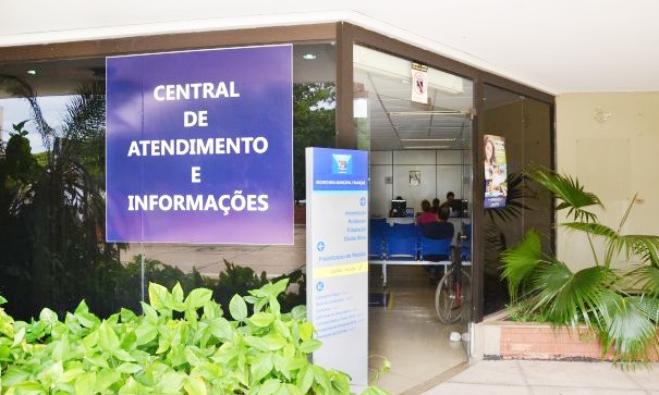 Prefeitura de Franca altera a forma de atendimento ao público e prioriza o digital