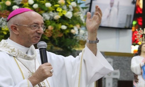 Missa dos Santos Óleos acontece dia 09 em Franca, mas sem público presente