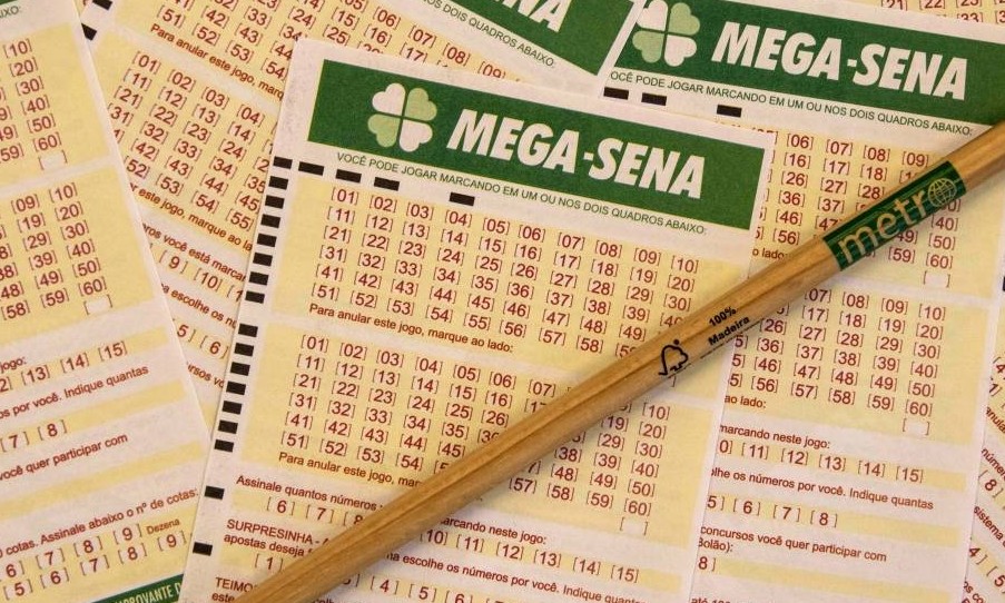 Concorra a R$ 8,5 milhões! Mega Sena acumula e realiza sorteio neste sábado