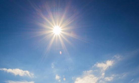Tempo fica instável em Franca nesta terça, 17: Sol surge, mas pode chover