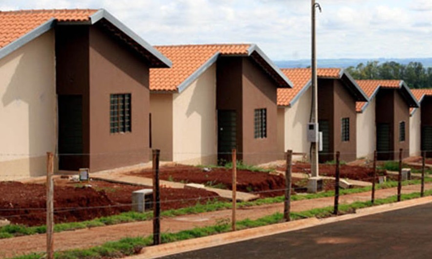 Compra de casas da CDHU passarão a ter juros zero no financiamento: hoje é 7%