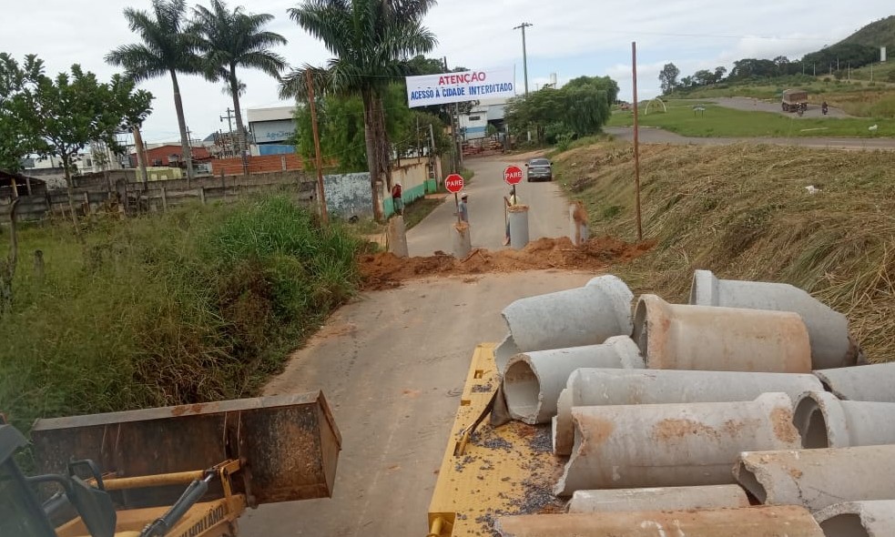 Contra estradas fechadas, entidade dos transportes foi ao Supremo Federal